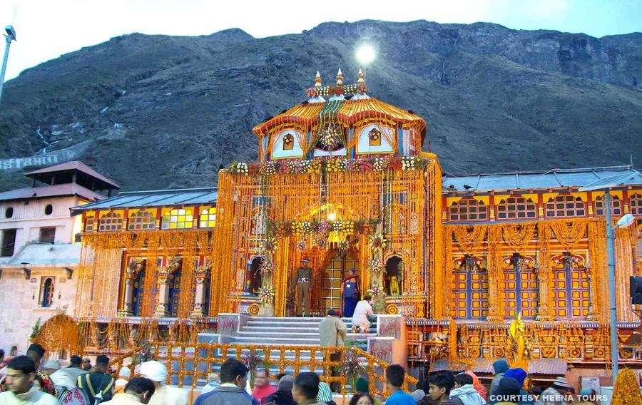 Chardham Yatra – Himalayan pilgrimage